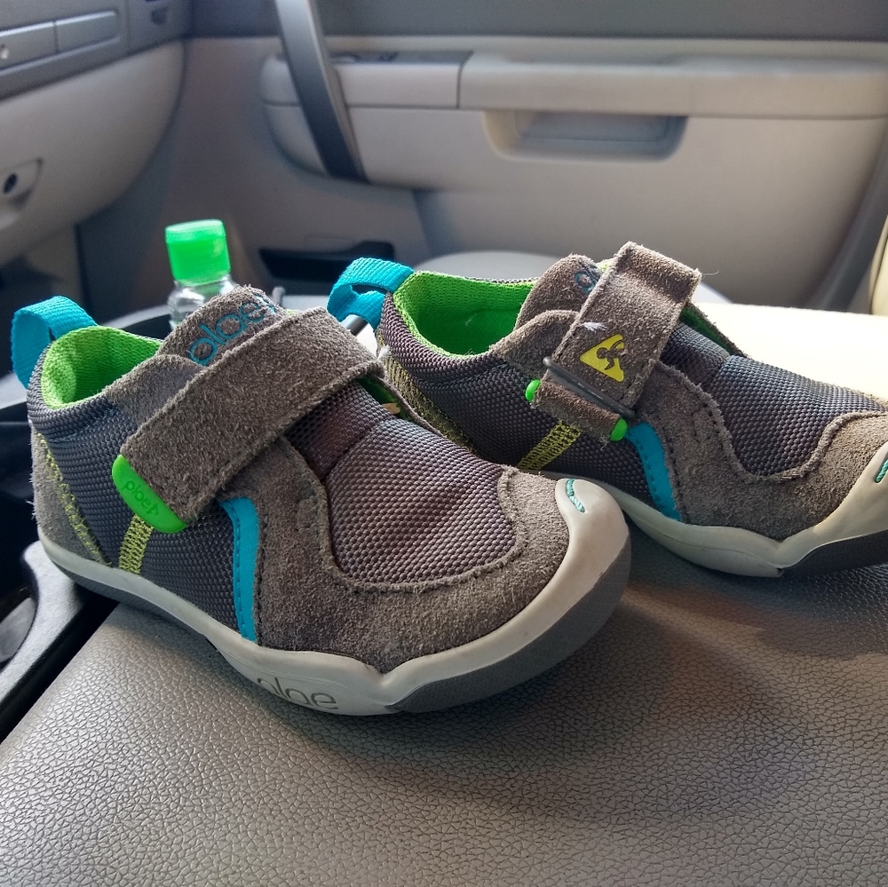 Toddler Boys Shoes Size 7